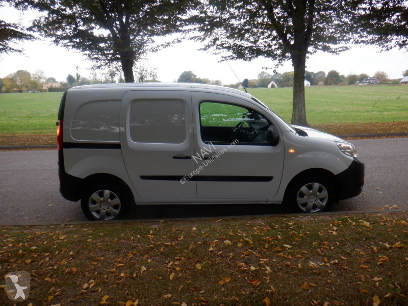 Furgoneta Renault KANGOO II EXPRESS 1.5 DCI...
