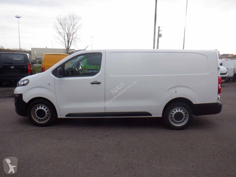 عربة نفعية Opel VIVARO FG L3 AUGMENTE 2.0 D...