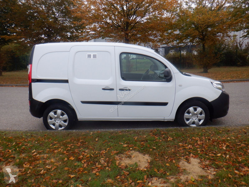 عربة نفعية Renault KANGOO II EXPRESS 1.5 BLUE...