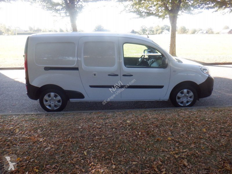 Véhicule utilitaire Renault KANGOO II EXPRESS...