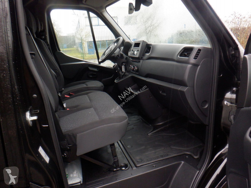 عربة نفعية Opel MOVANO FG F3500 L2H2 2.3 CDTI...