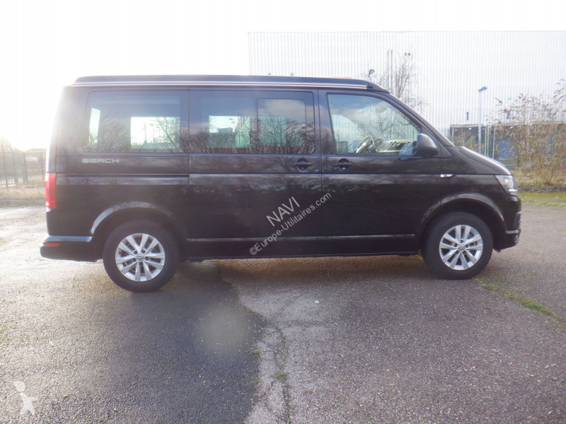 Samochód dostawczy Volkswagen CALIFORNIA BEACH...