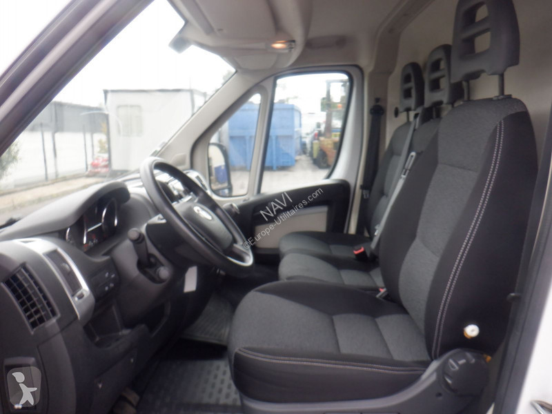 Furgoneta Fiat DUCATO FG 3.3 MH2 2.3 MULTIJET...
