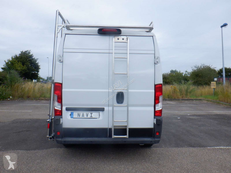 Furgoneta Fiat DUCATO PORTE VERRE  3.0 MH2 2.3...