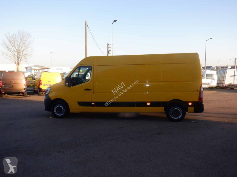 Renault MASTER 2.3 DCI 135 CH L3H2 3T5 SERIE...