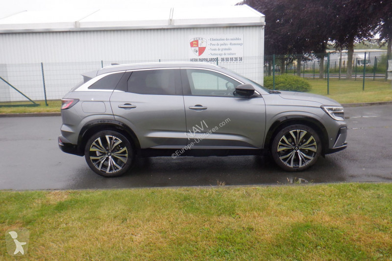 Renault AUSTRAL 1.2 E-TECH FULL HYBRID 200CH...