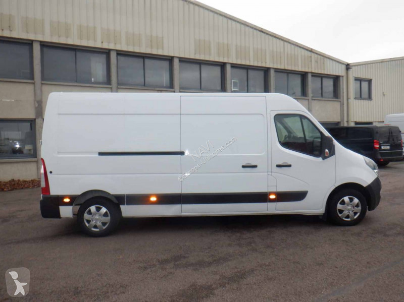 Opel MOVANO 2.3 CDTI 150CH L3H2 BITURBO...