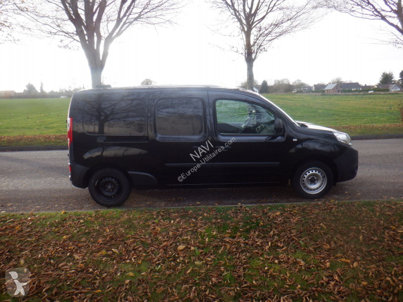 Renault KANGOO II EXPRESS MAXI 1.5 BLUE DCI...
