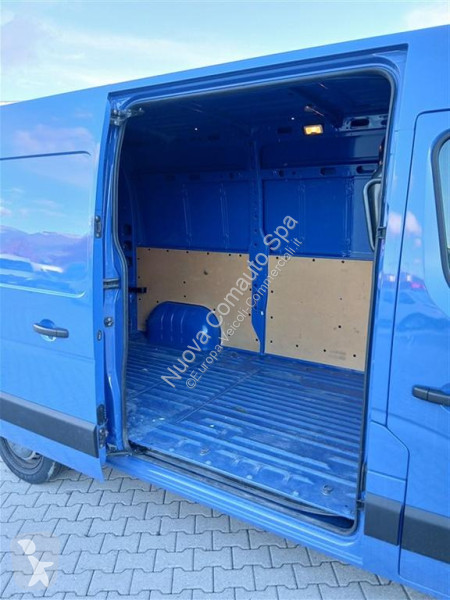 Veicolo commerciale Renault III 2019