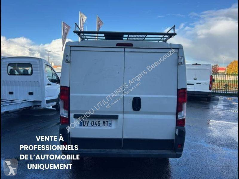 Veicolo commerciale Citroën