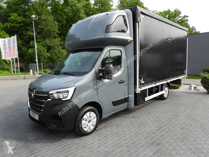Renault  MASTER van
