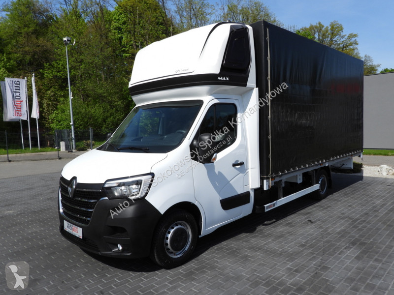Renault  MASTER van