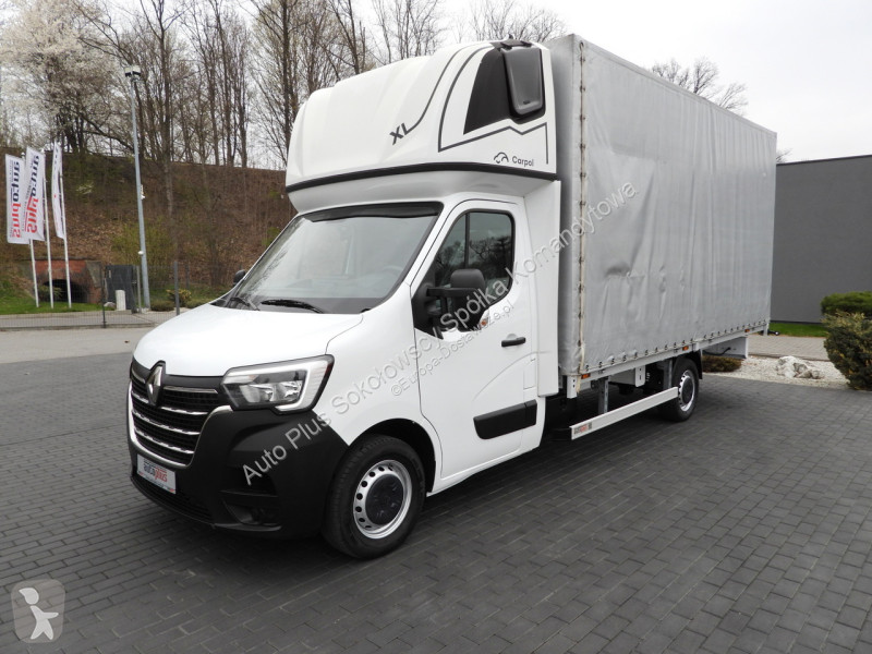 Renault  MASTER van