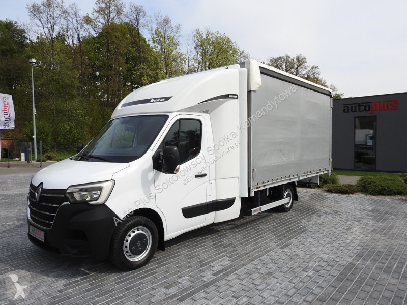 Renault  MASTER van