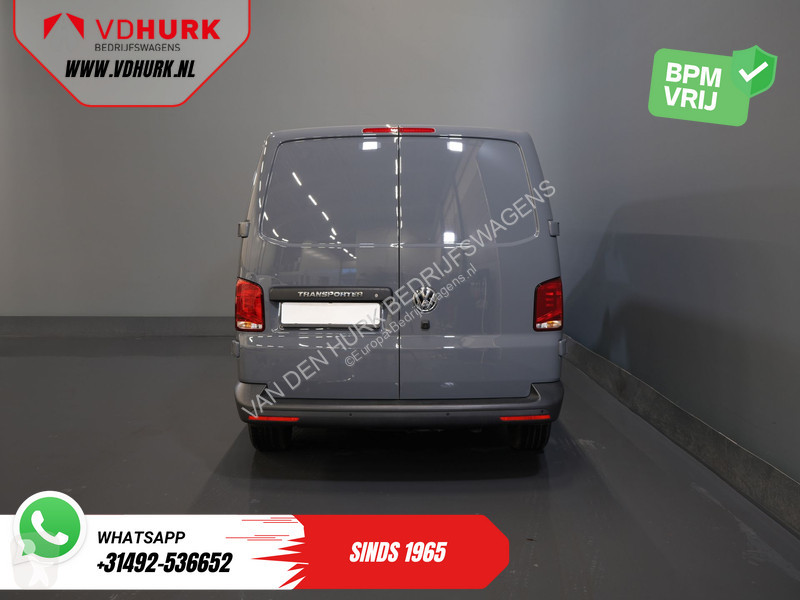 Furgoneta Volkswagen T6.1 2.0 TDI 150 pk DSG...