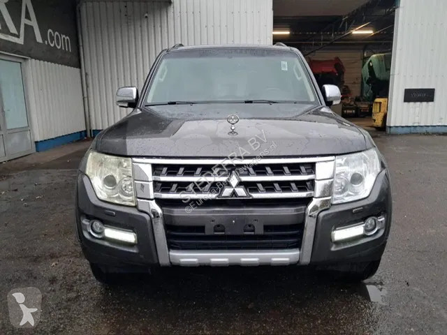 Furgoneta Mitsubishi GLS 3.5 - V6 , 4x4 , 7...