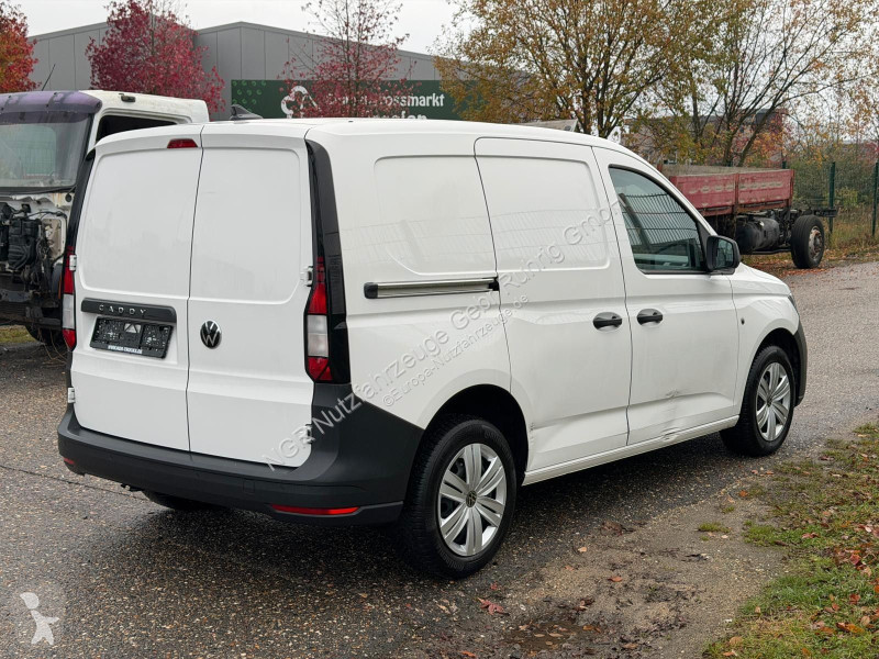 Volkswagen 4x2 | 2,0 TDI | Klima | PDC |...