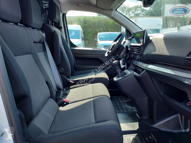 Véhicule utilitaire Peugeot EXPERT FG M 2.0...