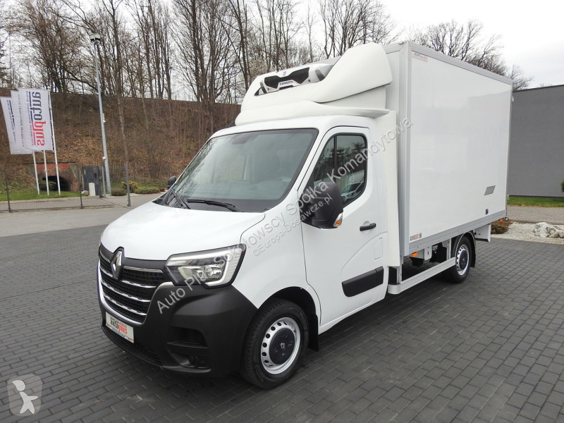 Renault  MASTER van