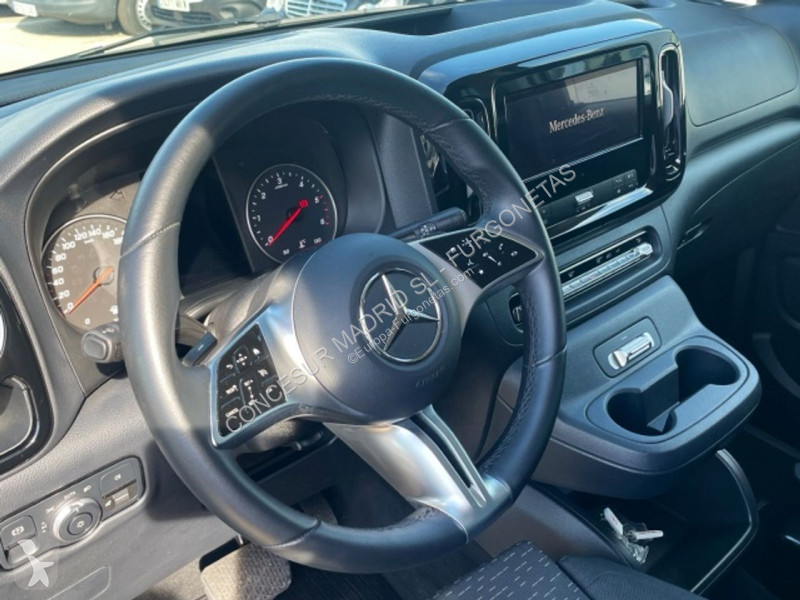 Furgoneta Mercedes 114CDI AT 100kW Tourer...