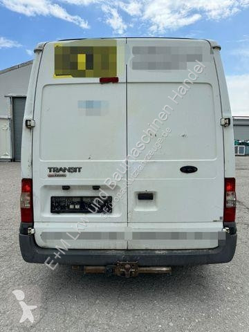 عربة نفعية Ford Kasten FT 280 M LKW