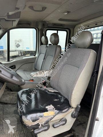 Veicolo commerciale Opel Pritsche Pr L3 3,5t
