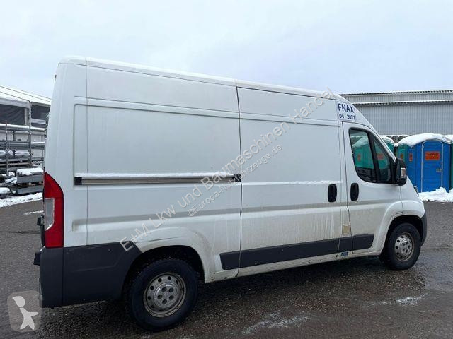 Peugeot Kühlkast.Hochraum 333 L2H2 Komfort HDi...