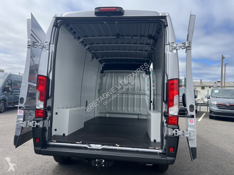 Furgoneta Fiat DUCATO FG NEUF: LH2 - L3H2 3.5...