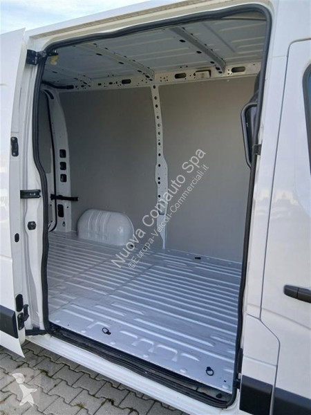 Furgoneta Renault III 2019