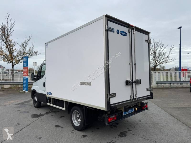 Nyttofordon Iveco