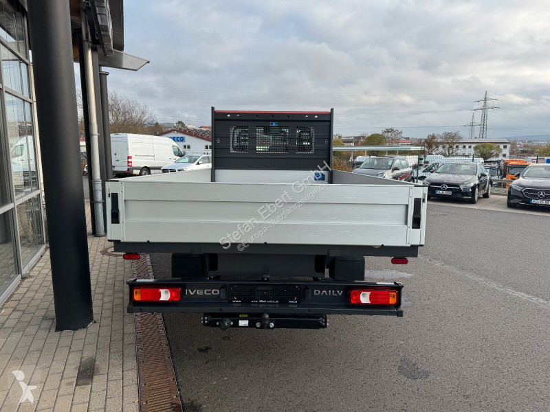 Iveco 35S16 *R3.750mm*Automatik*AHK*Kamera*...