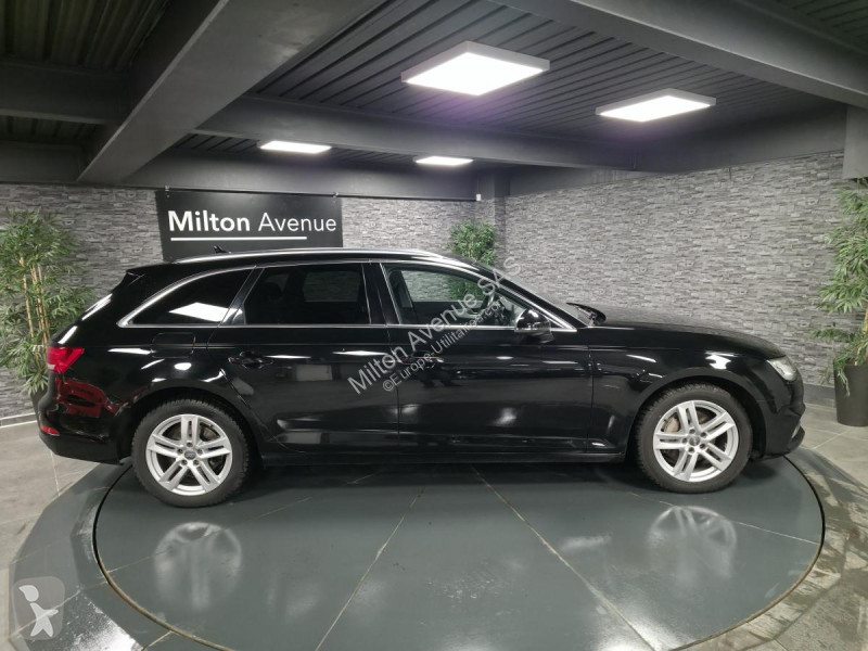 Audi A4 Avant 2.0 TDI  190  BV S-tronic Sport...