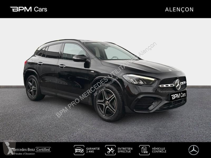 Mercedes GLA 250 e Hybrid EQ 218ch AMG Line...