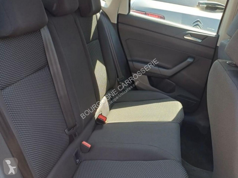 عربة نفعية Volkswagen POLO 1.0 MPI - 80  VI AW...