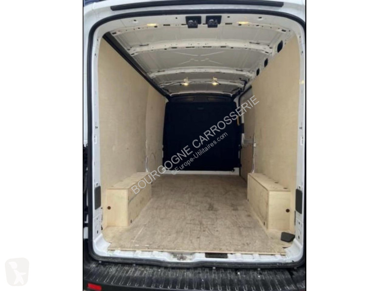 عربة نفعية Ford TRANSIT 310 L3H2 2.0 EcoBlue -...
