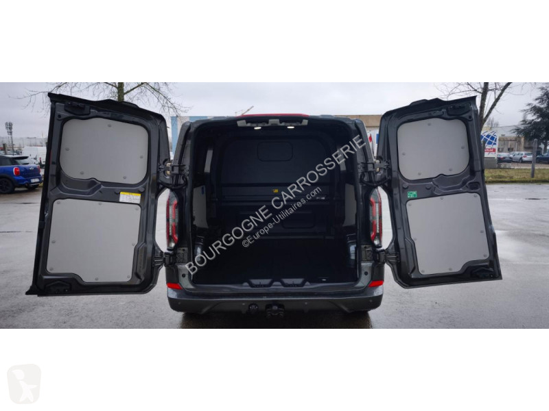 Furgoneta Ford TRANSIT CUSTOM 2.5 Duratec - 232...