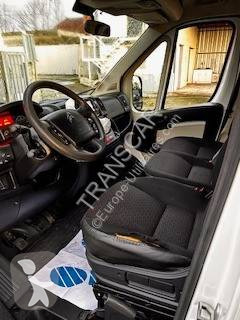 عربة نفعية Citroën
