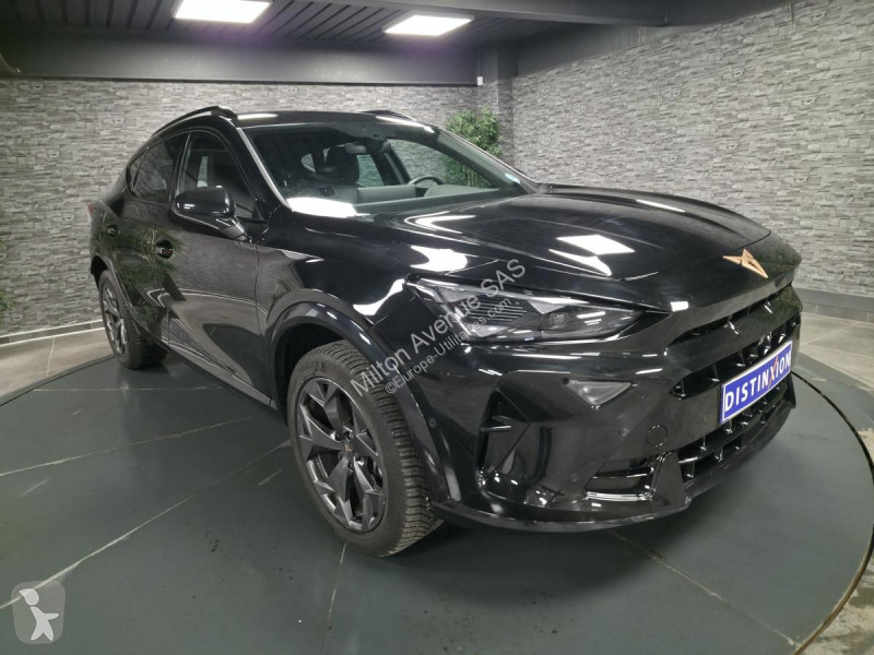 Samochód dostawczy Cupra Formentor 2.0 TDI -...