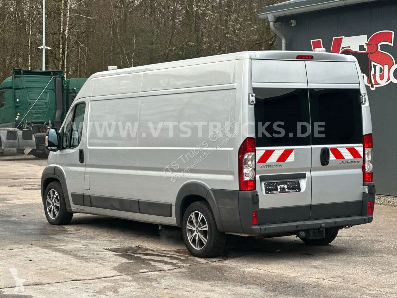 Лекотоварен автомобил Citroën Kastenwagen...