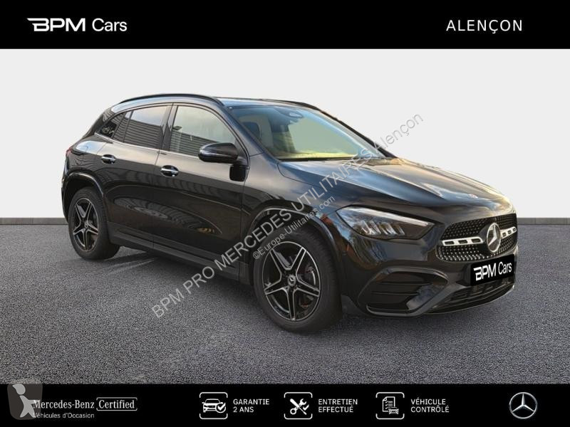 Mercedes GLA 250 e Hybrid EQ 218ch AMG Line...