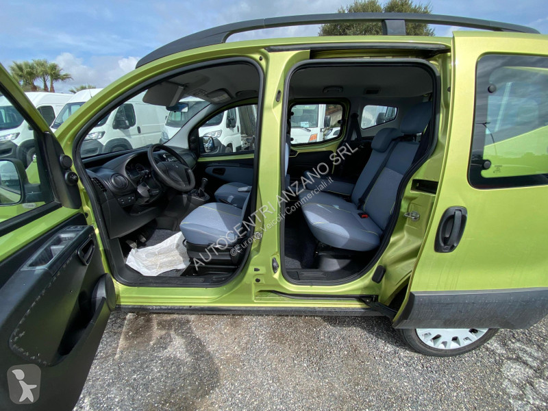 Veicolo commerciale Peugeot Tepee