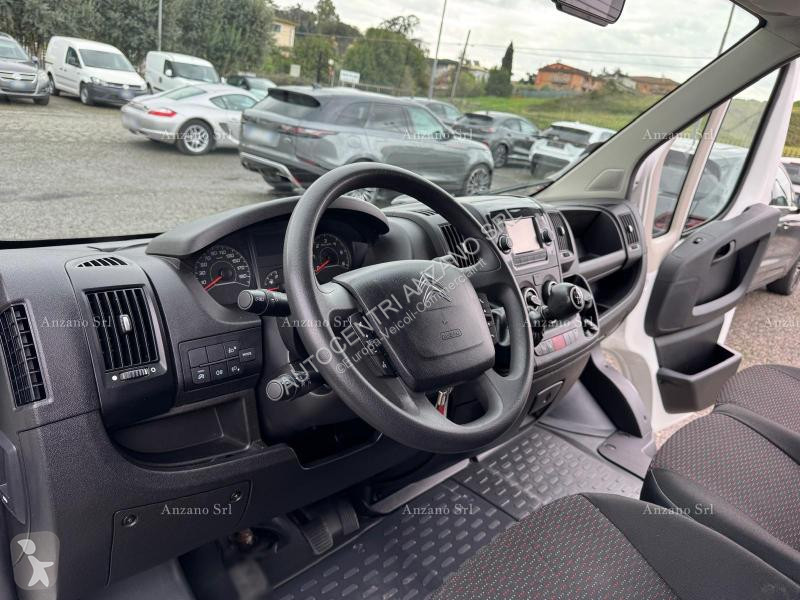 Veicolo commerciale Citroën