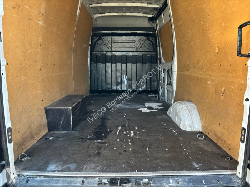 Nyttofordon Iveco