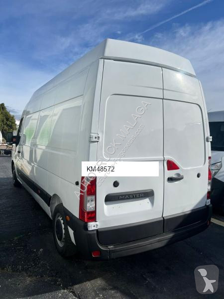 Furgoneta Renault 2.3 FURGONETA