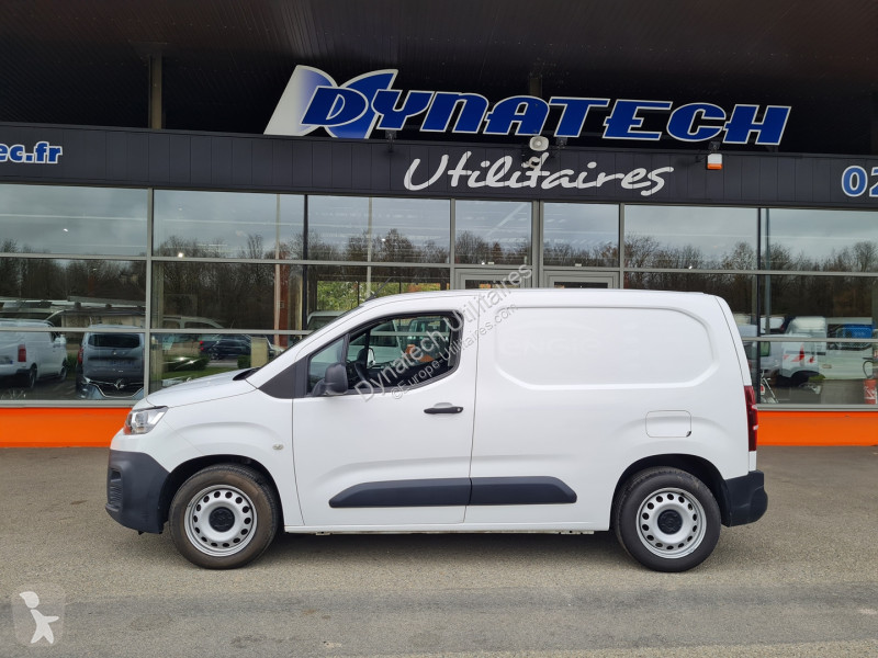 عربة نفعية Citroën BERLINGO VAN M 650KG BLUEHDI...