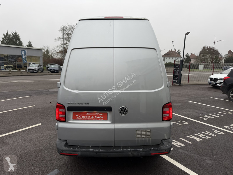 عربة نفعية Volkswagen TRANSPORTER FG / PRIX HT...