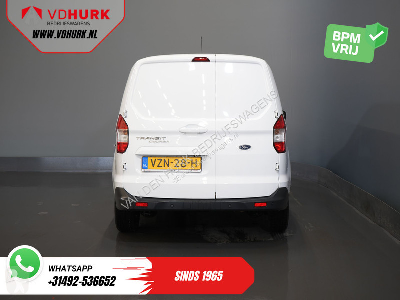 Furgoneta Ford 1.0 Limited BENZINE Carplay/...