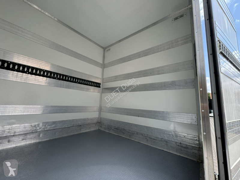 Furgoneta Iveco 50C15 V