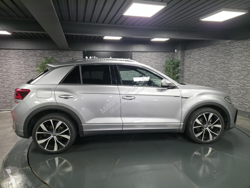 Volkswagen T-ROC 1.5 TSI Evo - 150 - BV DSG 7...