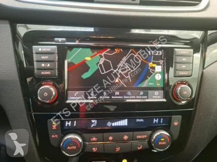 Samochód dostawczy Nissan QASHQAI 1.3 DIG-T...